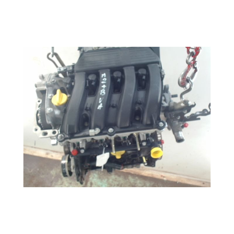 MOTEUR ESSENCE RENAULT MEGANE 2.0 16V 