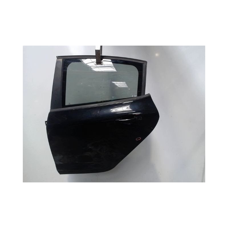 PORTE ARRIERE GAUCHE PEUGEOT 208