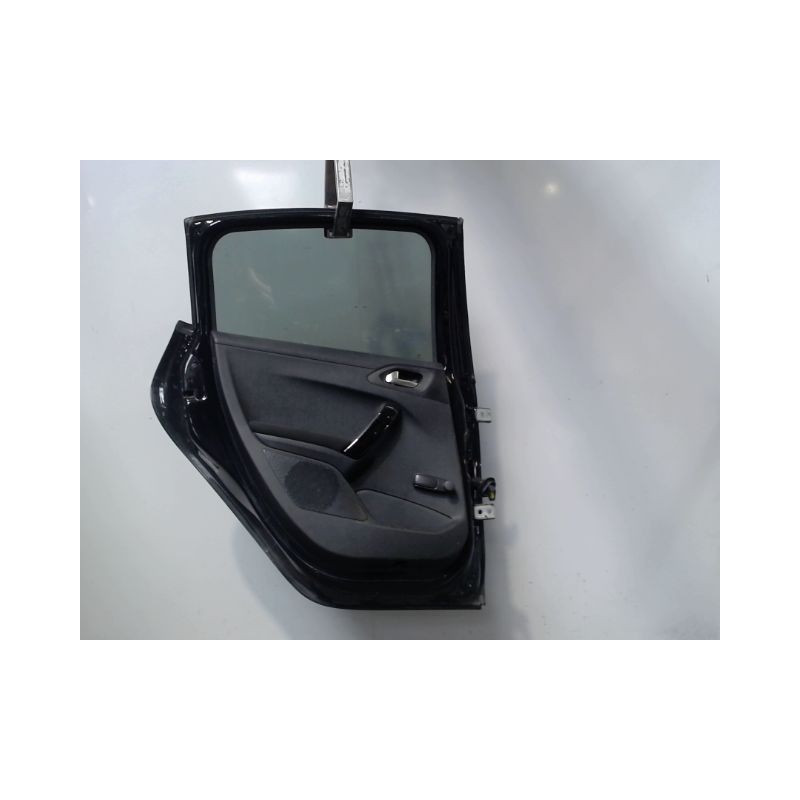 PORTE ARRIERE GAUCHE PEUGEOT 208