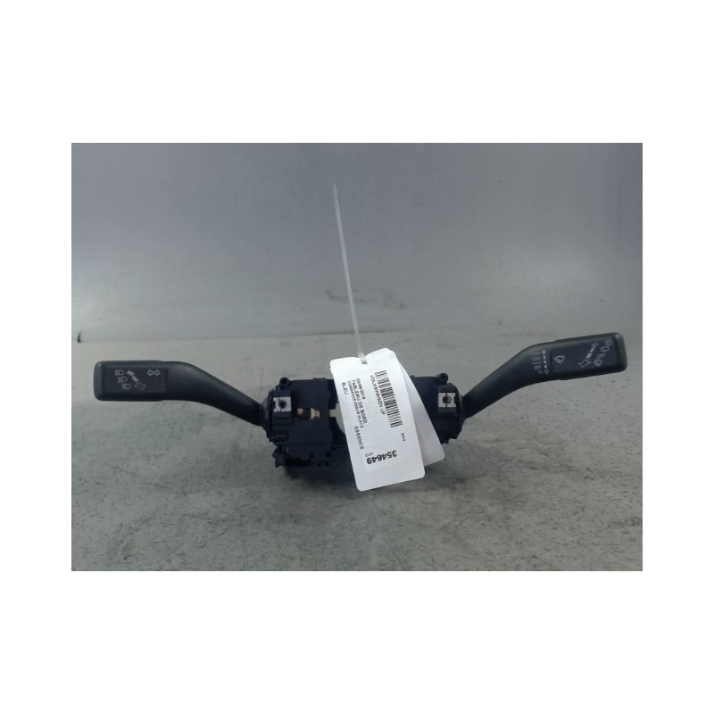 BLOC COMMODOS VOLKSWAGEN UP