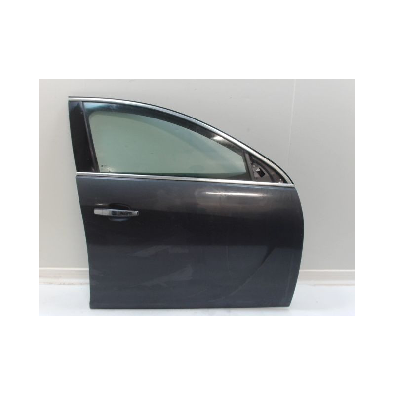 PORTE AVANT DROIT OPEL INSIGNIA Phase 1 2009-2013