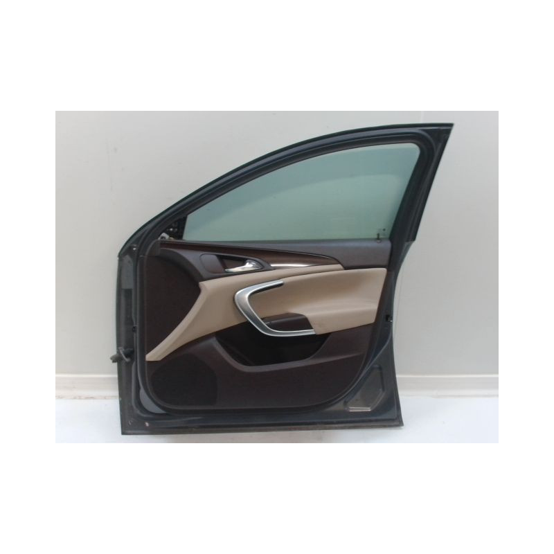 PORTE AVANT DROIT OPEL INSIGNIA Phase 1 2009-2013