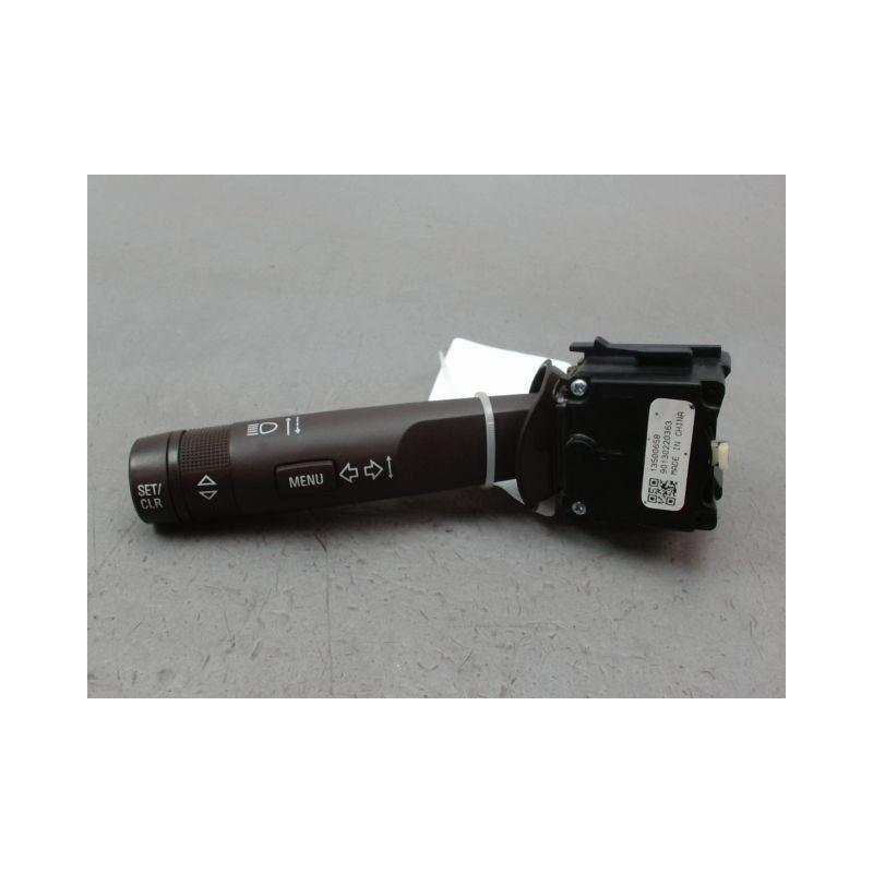 COMMANDE CLIGNOTANT OPEL INSIGNIA Phase 1 2009-2013