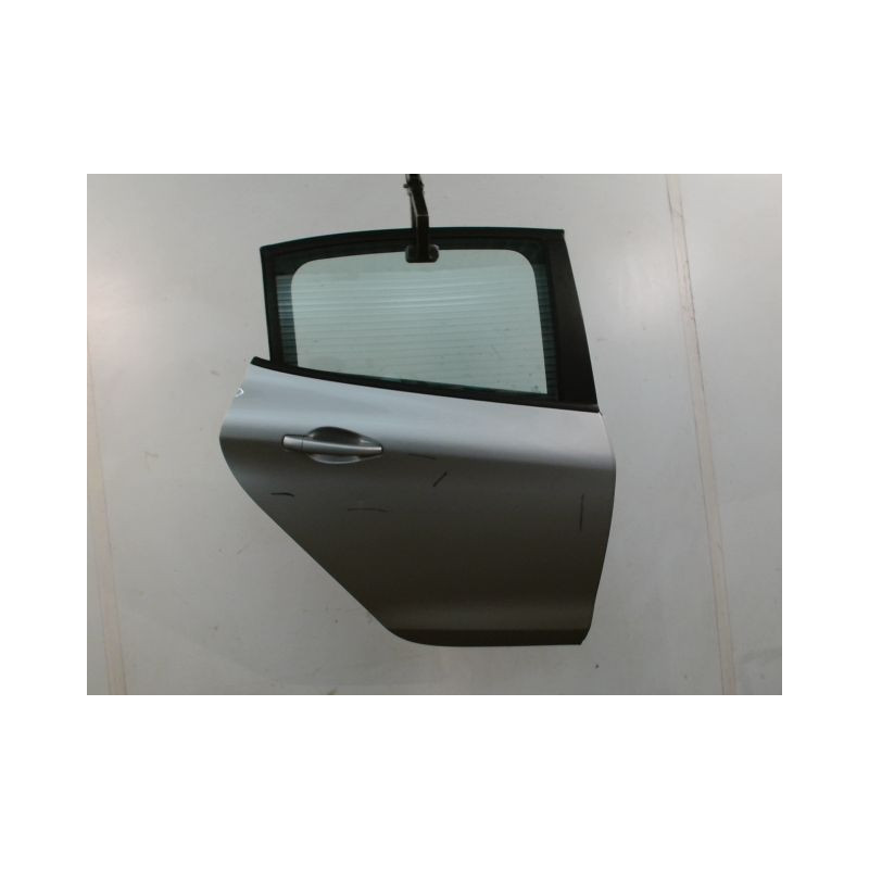 PORTE ARRIERE DROIT PEUGEOT 208