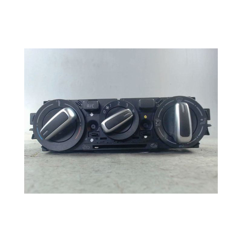 COMMANDE DE CHAUFFAGE VOLKSWAGEN UP