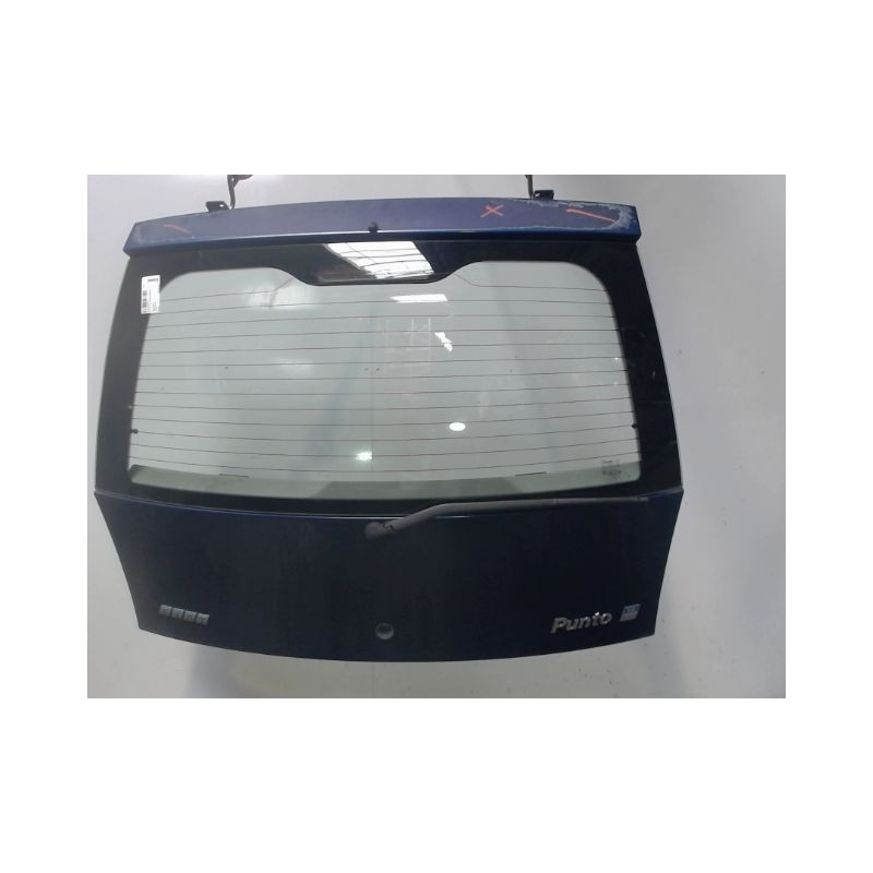 HAYON FIAT PUNTO 99-2003