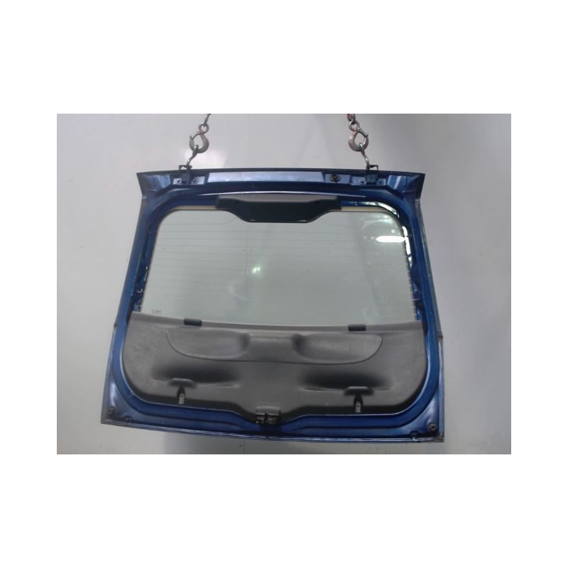 HAYON FIAT PUNTO 99-2003