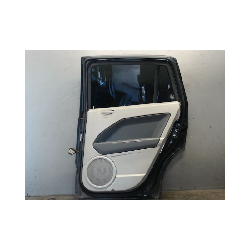PORTE ARRIERE DROIT DODGE CALIBER
