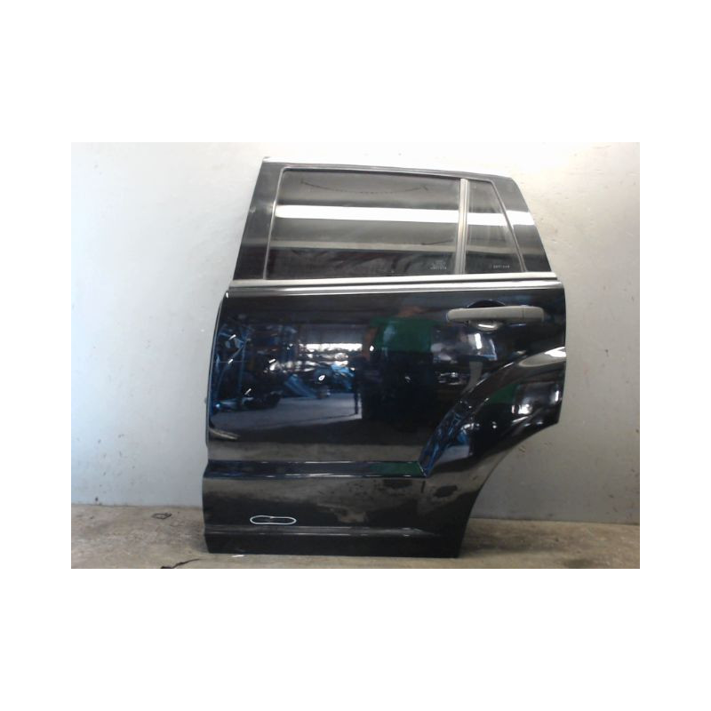 PORTE ARRIERE GAUCHE DODGE CALIBER