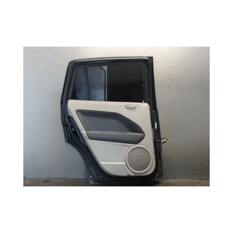 PORTE ARRIERE GAUCHE DODGE CALIBER