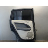 PORTE ARRIERE GAUCHE DODGE CALIBER