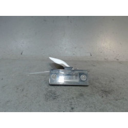 ECLAIREUR PLAQUE DE POLICE G