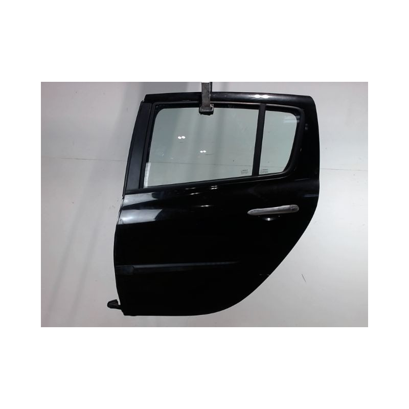 PORTE ARRIERE GAUCHE RENAULT CLIO III 2005-