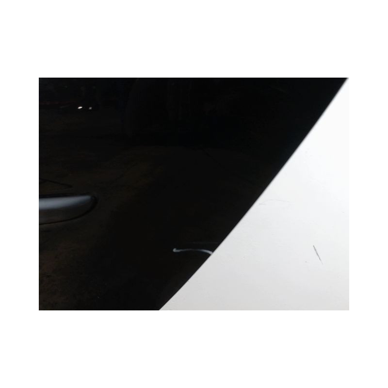 PORTE ARRIERE GAUCHE RENAULT CLIO III 2005-