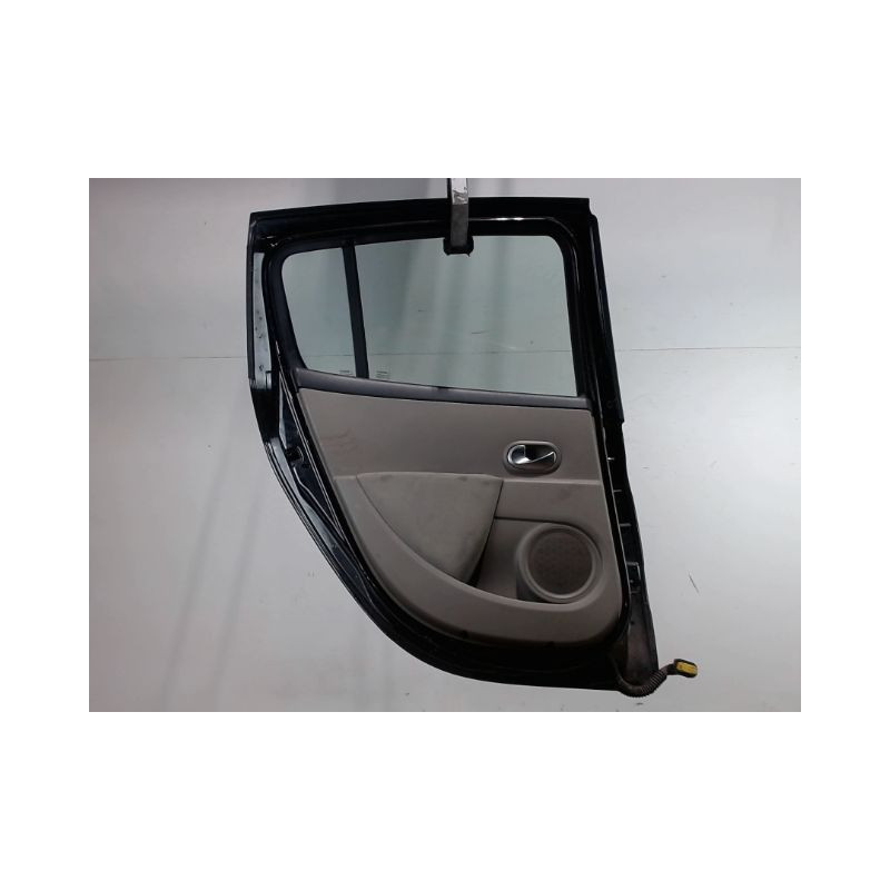 PORTE ARRIERE GAUCHE RENAULT CLIO III 2005-