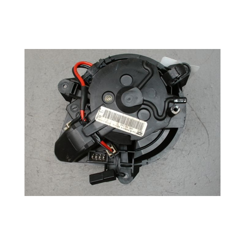 MOTEUR VENTILATEUR CHAUFFAGE CITROEN XSARA 2000-
