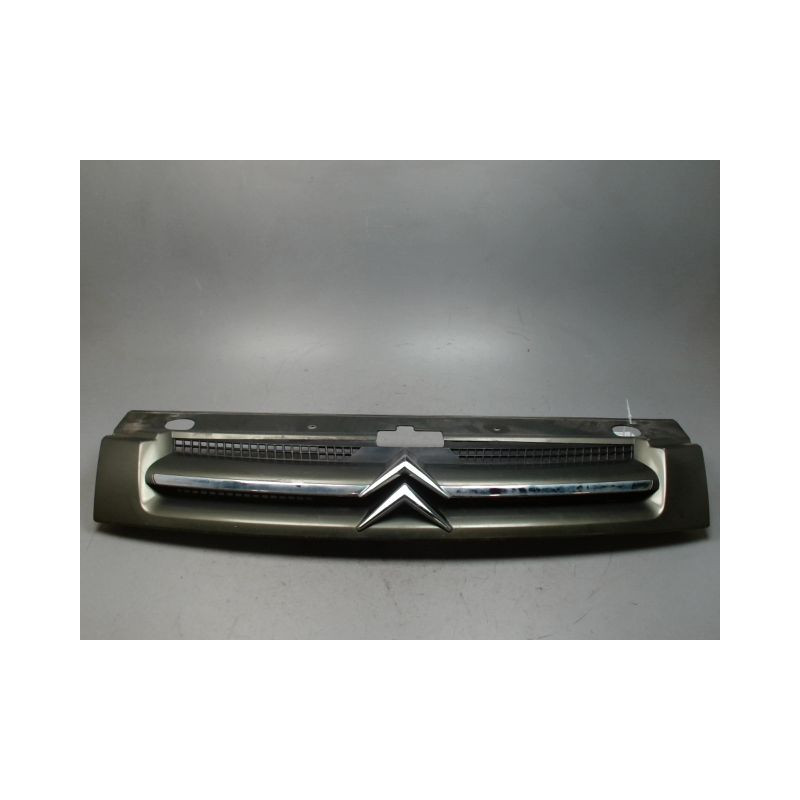 CALANDRE CITROEN BERLINGO BREAK 2002-