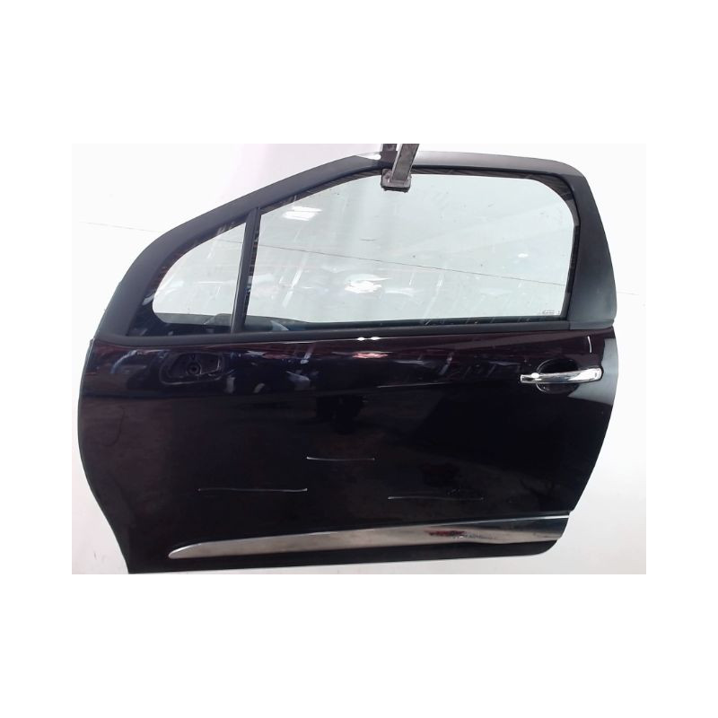 PORTE AVANT GAUCHE CITROEN DS3