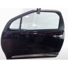 PORTE AVANT GAUCHE CITROEN DS3