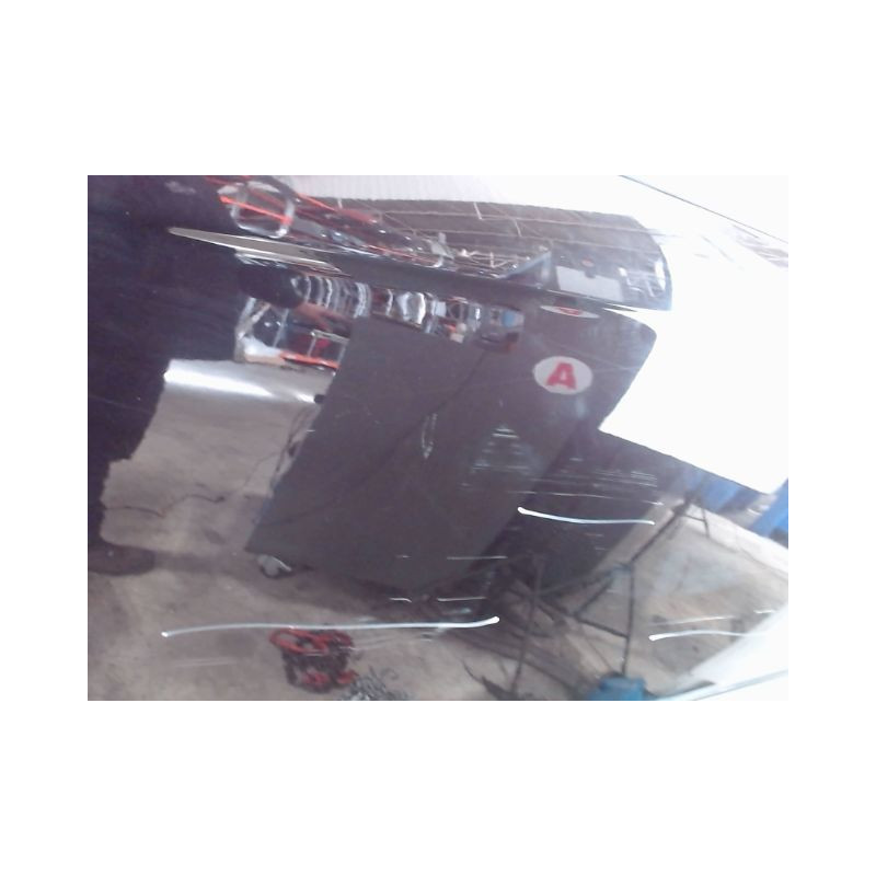 PORTE AVANT GAUCHE CITROEN DS3