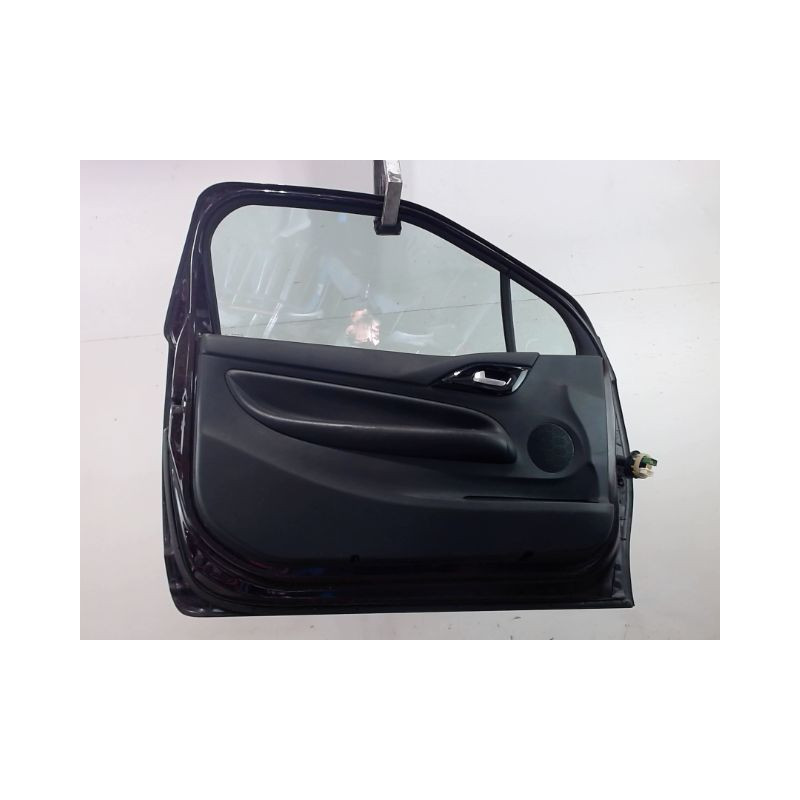 PORTE AVANT GAUCHE CITROEN DS3
