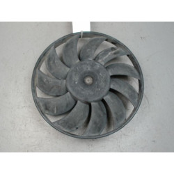 MOTEUR VENTILATEUR RADIATEUR