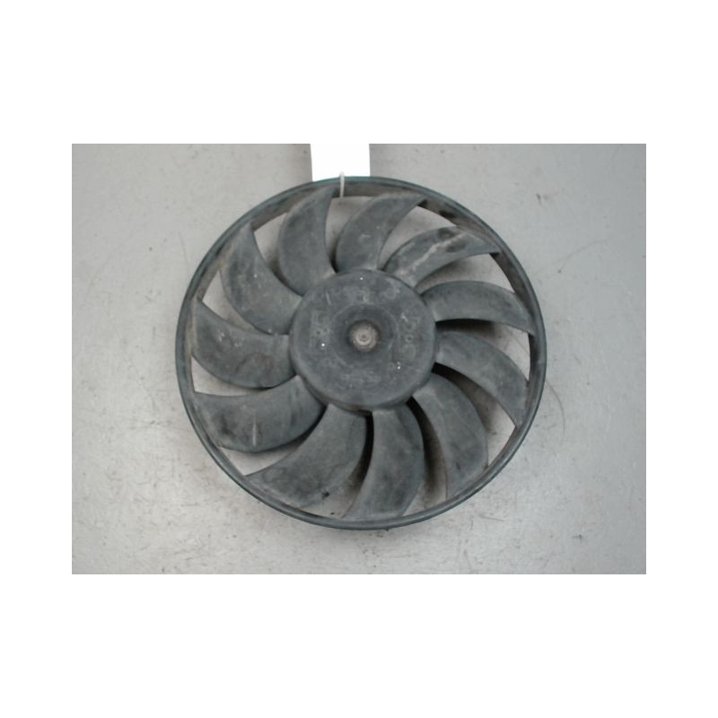 MOTEUR VENTILATEUR RADIATEUR FIAT PUNTO 2003-