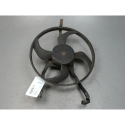 MOTEUR VENTILATEUR RADIATEUR