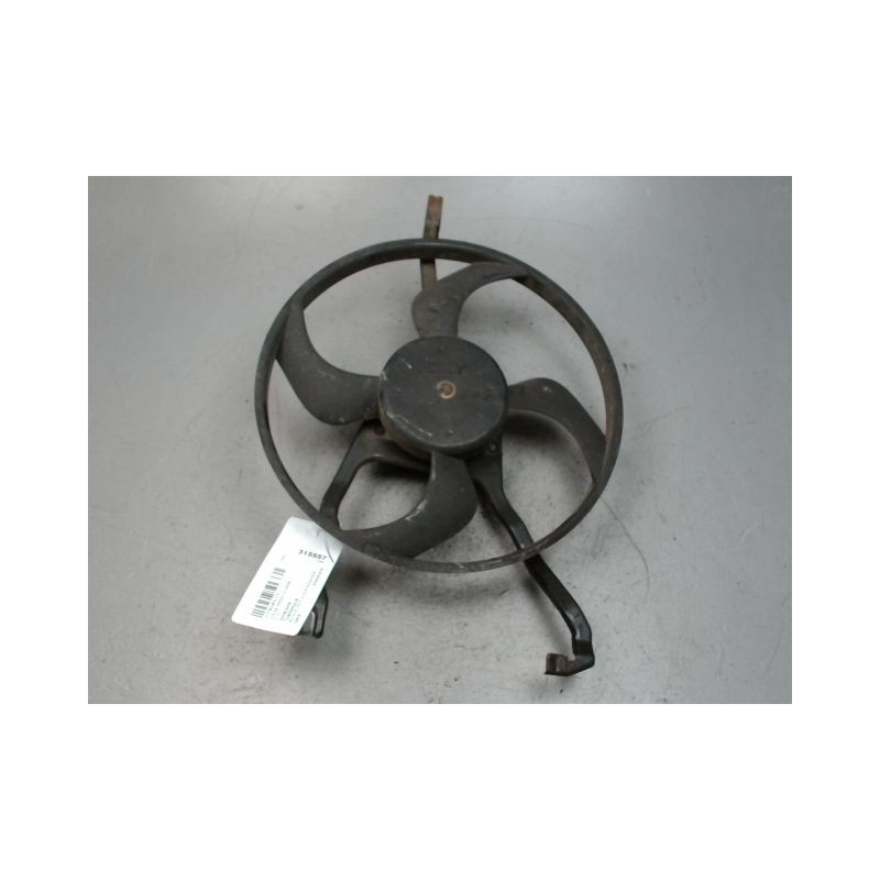 MOTEUR VENTILATEUR RADIATEUR CITROEN C3 2002-2005