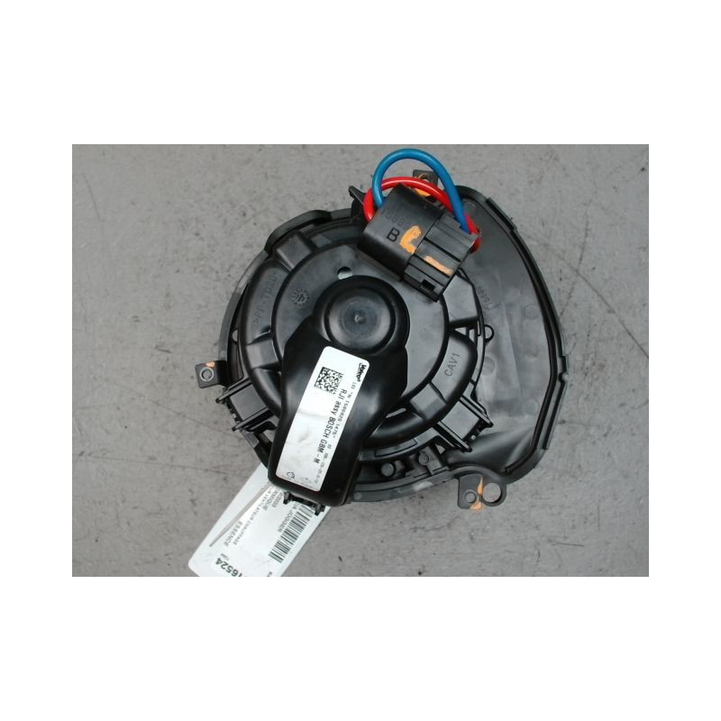 MOTEUR VENTILATEUR CHAUFFAGE DACIA JOGGER