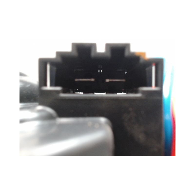 MOTEUR VENTILATEUR CHAUFFAGE DACIA JOGGER