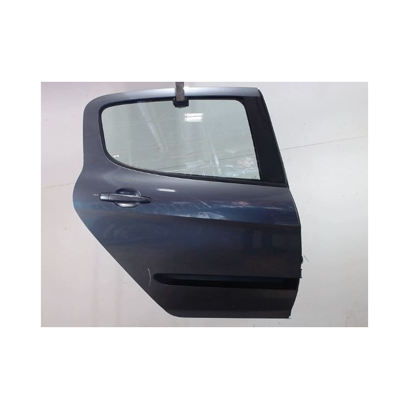 PORTE ARRIERE DROIT PEUGEOT 308 2007-