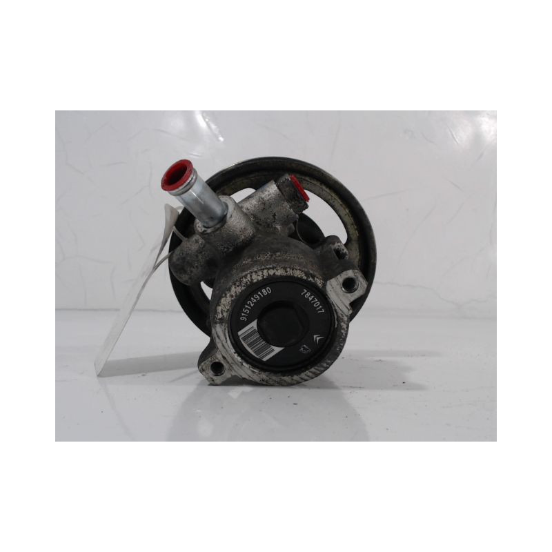 POMPE DIRECTION ASSISTEE PEUGEOT 306 97-2001