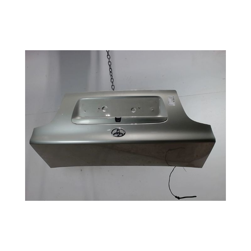 COFFRE ARRIERE TOYOTA AVENSIS -2000