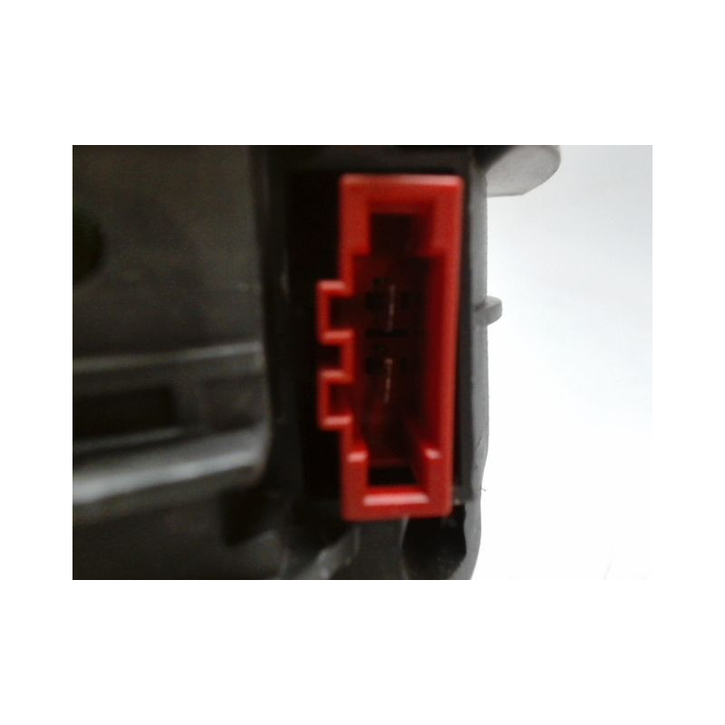 MOTEUR VENTILATEUR CHAUFFAGE RENAULT MEGANE
