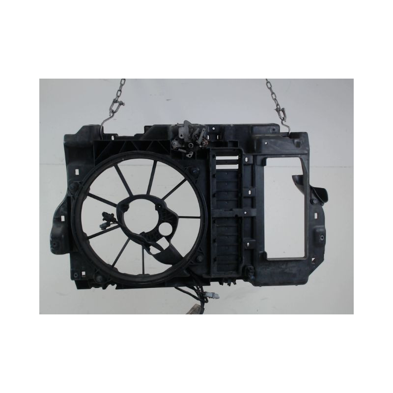 FACE AVANT CITROEN C5 2008-