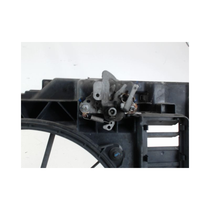 FACE AVANT CITROEN C5 2008-