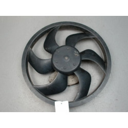 MOTEUR VENTILATEUR RADIATEUR
