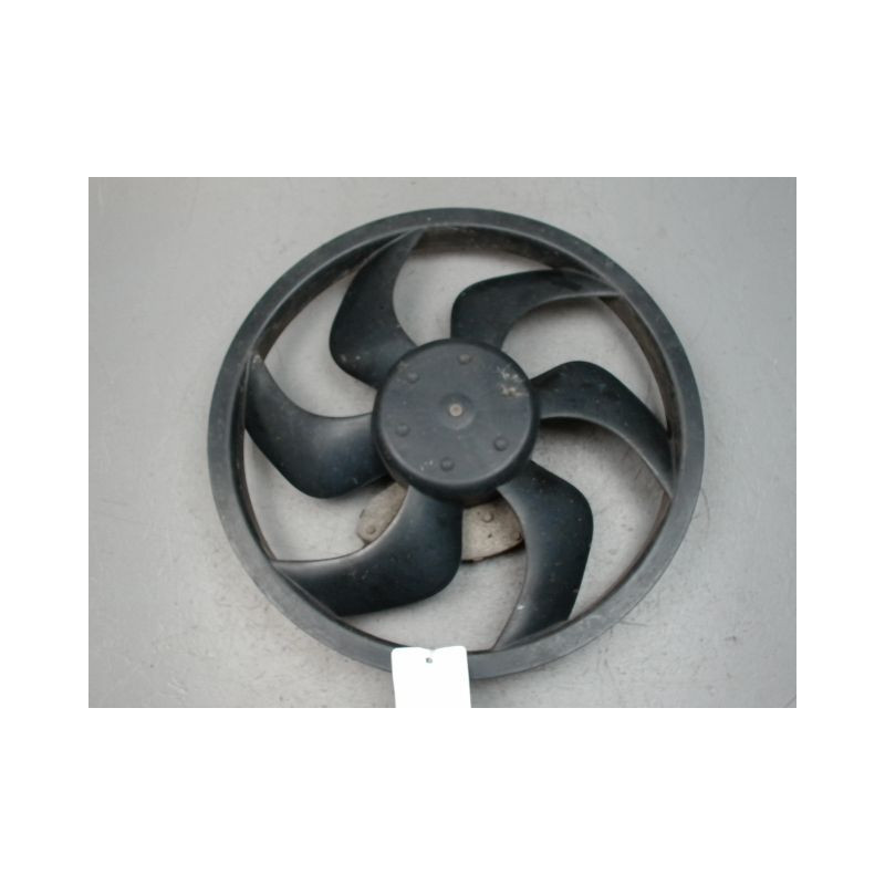 MOTEUR VENTILATEUR RADIATEUR CITROEN C5 2008-