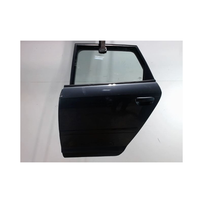 PORTE ARRIERE GAUCHE AUDI A3 SPORTBACK