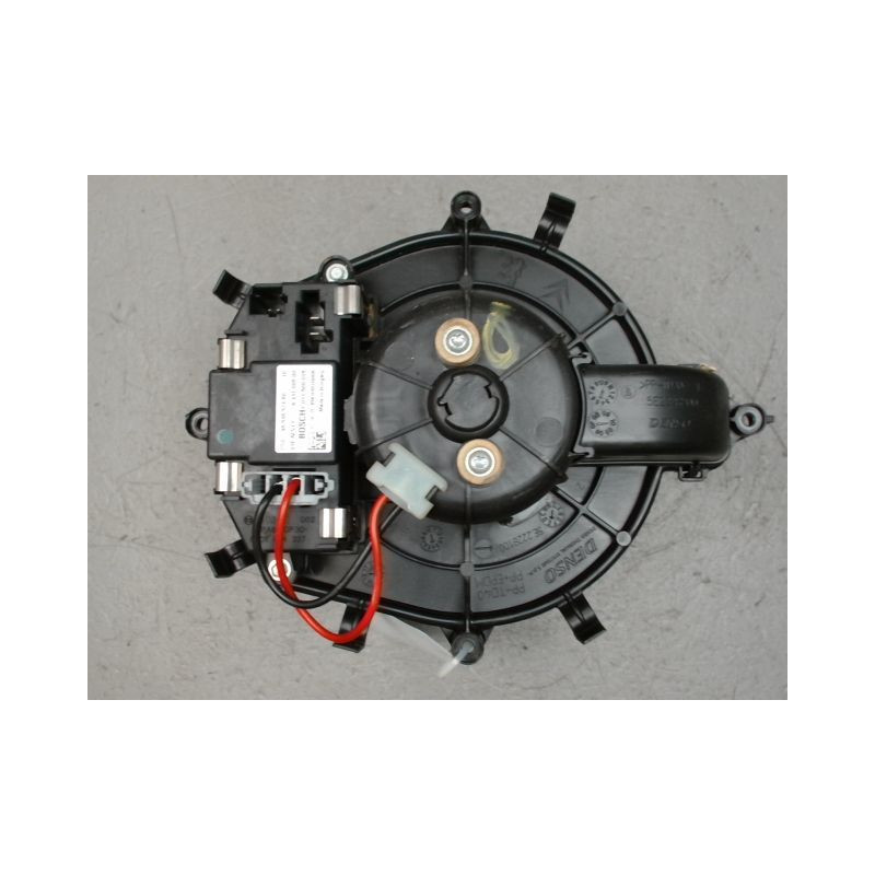 MOTEUR VENTILATEUR CHAUFFAGE CITROEN C4 PICASSO