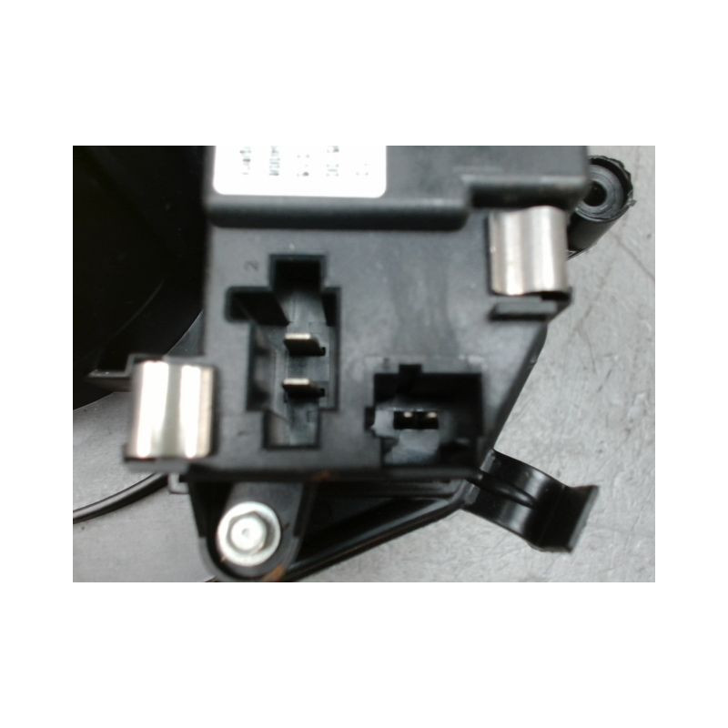 MOTEUR VENTILATEUR CHAUFFAGE CITROEN C4 PICASSO