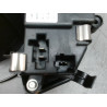 MOTEUR VENTILATEUR CHAUFFAGE CITROEN C4 PICASSO