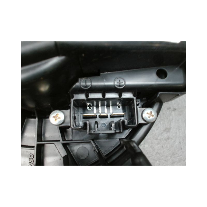 MOTEUR VENTILATEUR CHAUFFAGE TOYOTA AURIS 2010-
