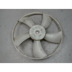 MOTEUR VENTILATEUR RADIATEUR