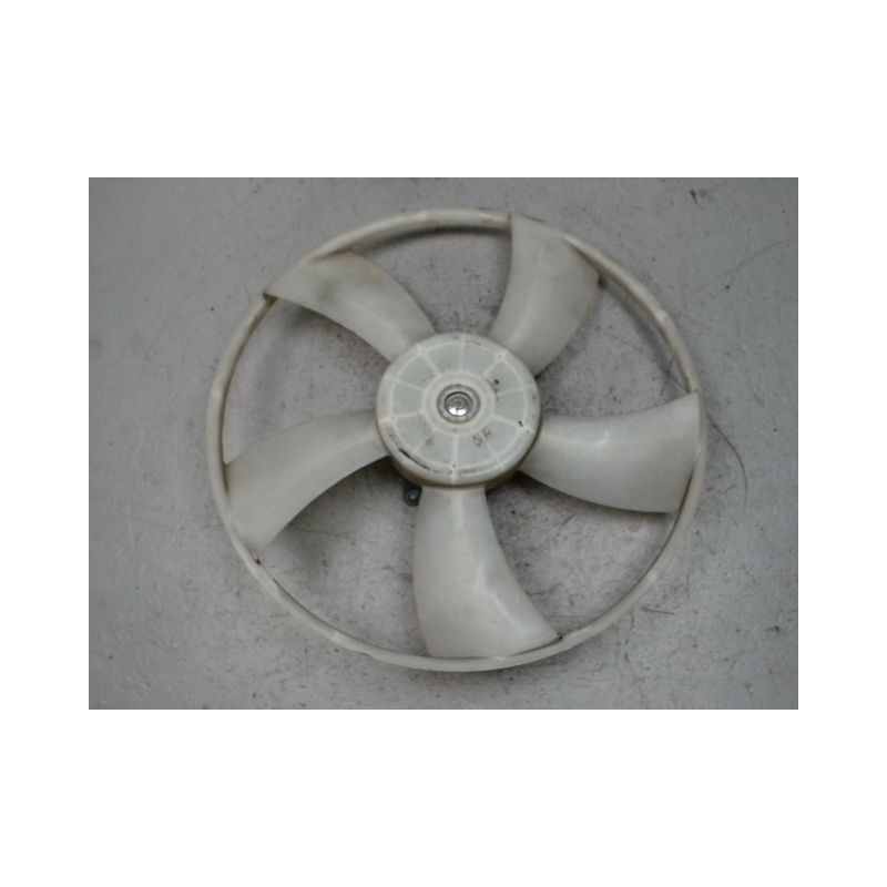 MOTEUR VENTILATEUR RADIATEUR TOYOTA YARIS
