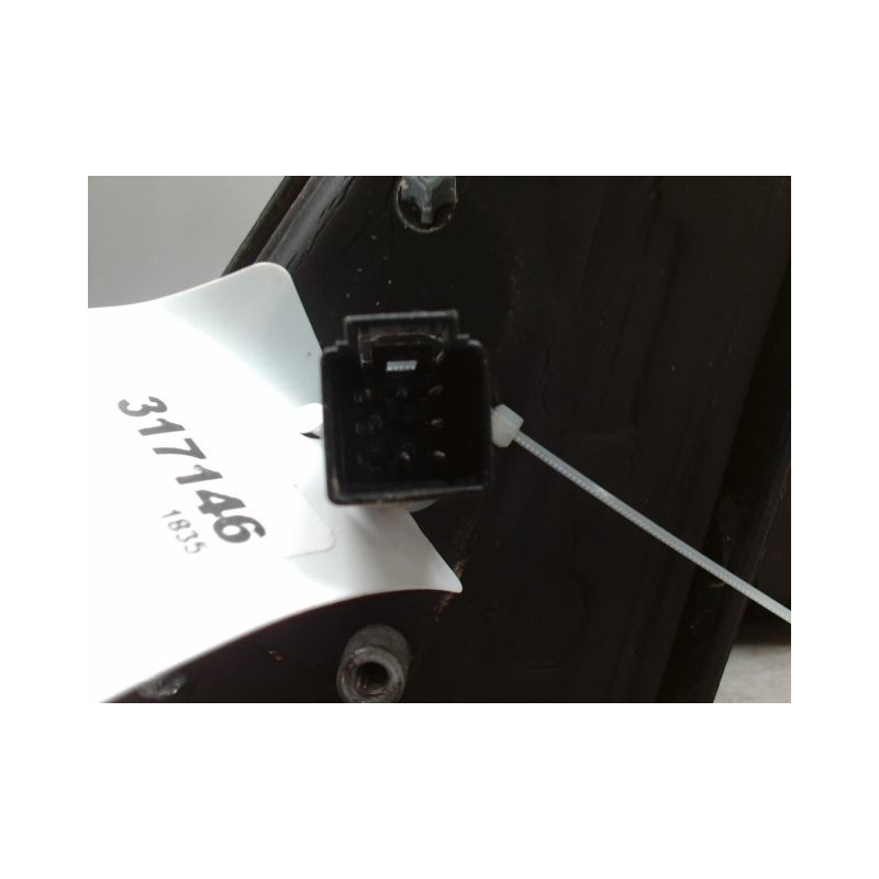 RETROVISEUR EXTERIEUR ELECTRIQUE DROIT OPEL MERIVA 2006-
