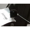 RETROVISEUR EXTERIEUR ELECTRIQUE DROIT OPEL MERIVA 2006-