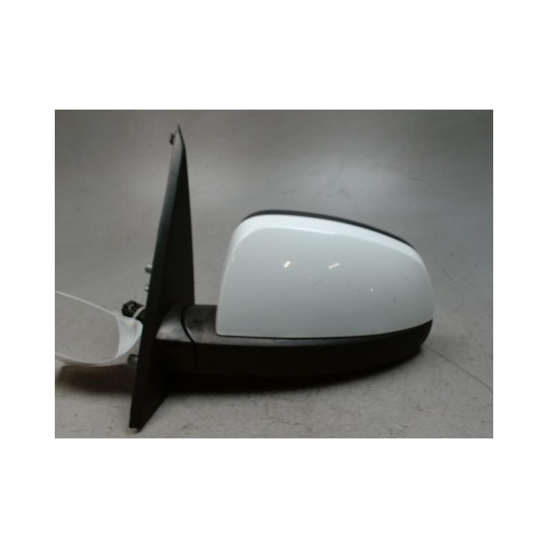 RETROVISEUR EXTERIEUR ELECTRIQUE GAUCHE OPEL MERIVA 2006-