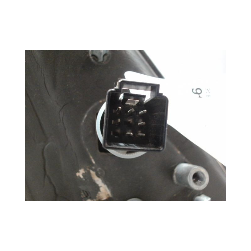 RETROVISEUR EXTERIEUR ELECTRIQUE GAUCHE OPEL MERIVA 2006-